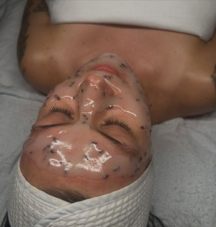 Facial Treatment